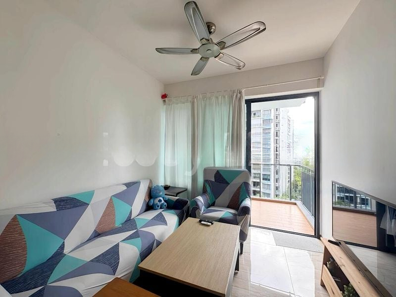 KINGSFORD WATERBAY 12