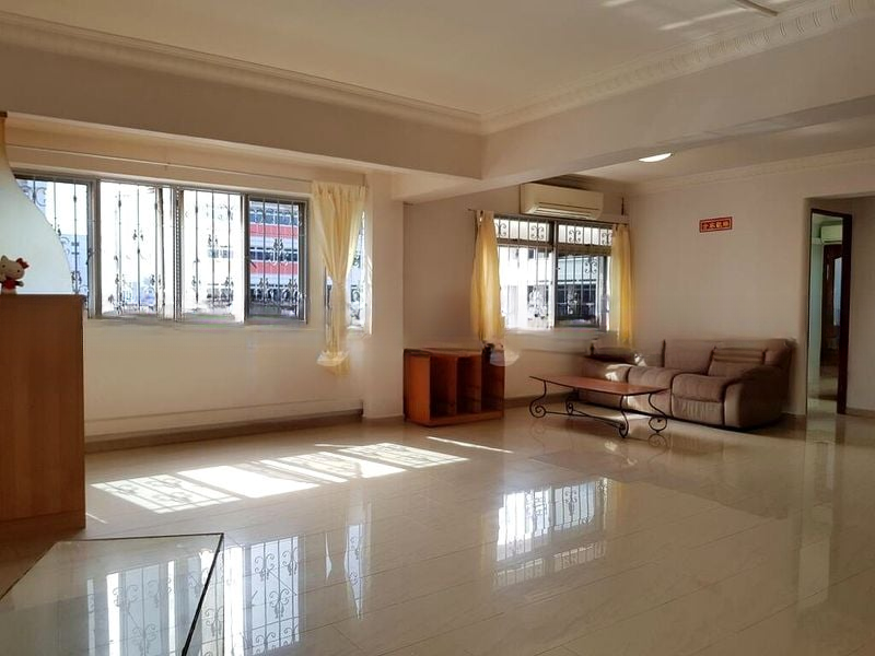 CHOA CHU KANG ST 52 10