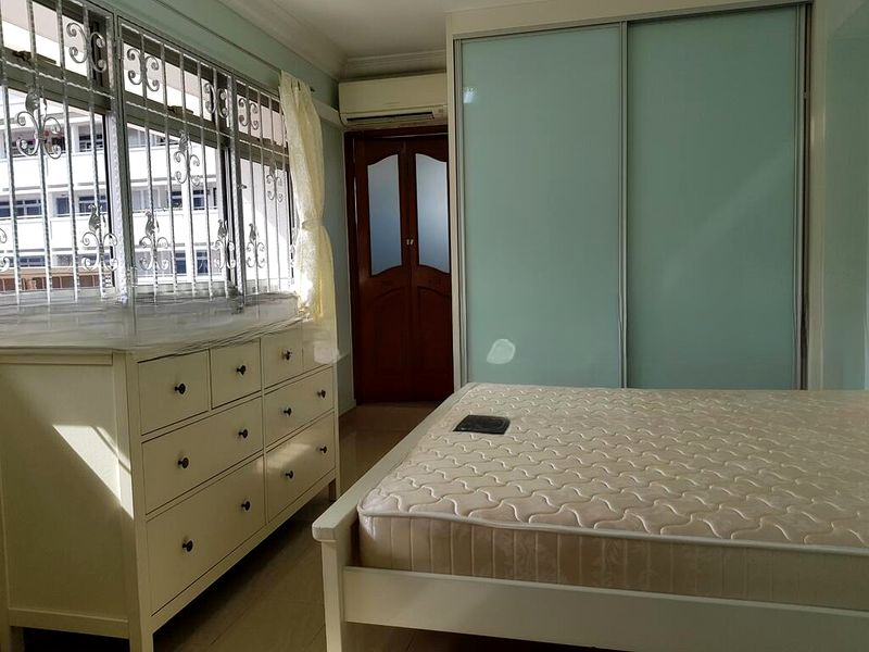 CHOA CHU KANG ST 52 6