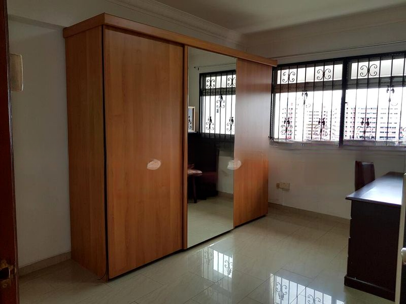 CHOA CHU KANG ST 52 12