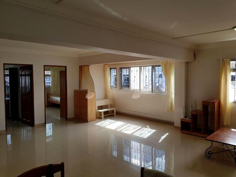 CHOA CHU KANG ST 52 11