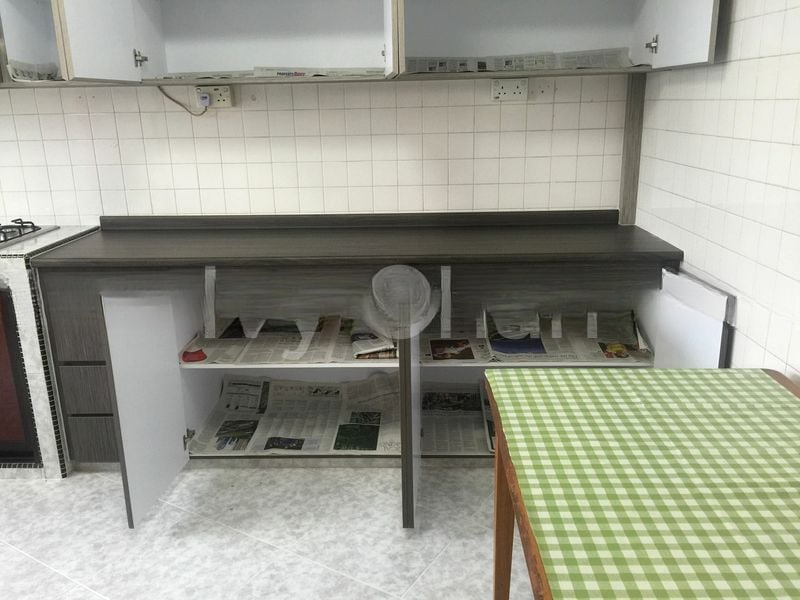 CLEMENTI WEST ST 1 10