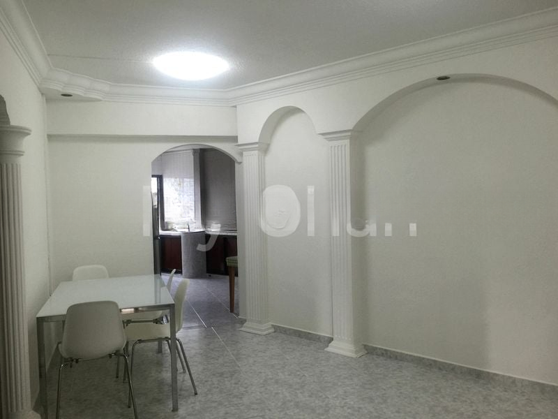 CLEMENTI WEST ST 1 15