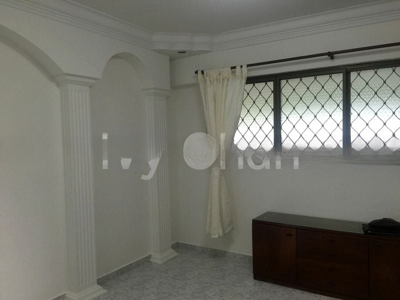 CLEMENTI WEST ST 1 12