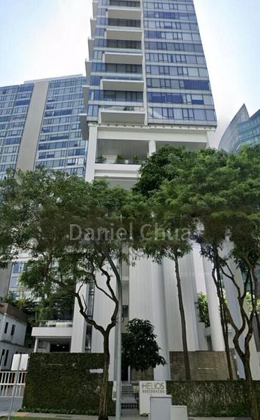 HELIOS RESIDENCES 2