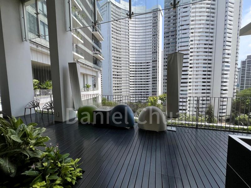 HELIOS RESIDENCES 11