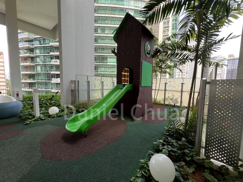 HELIOS RESIDENCES 14