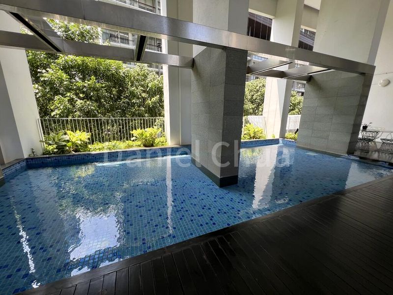 HELIOS RESIDENCES 15