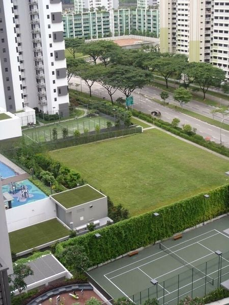 RIVERBANK @ FERNVALE 2