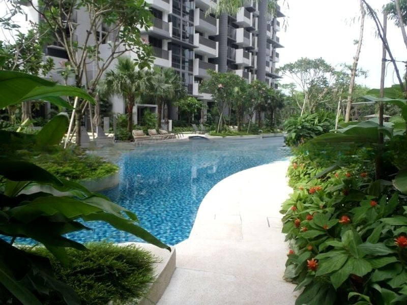 RIVERBANK @ FERNVALE 12