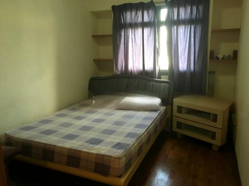 CHOA CHU KANG AVE 4 4