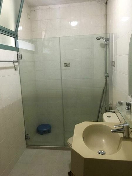 CHOA CHU KANG AVE 4 3