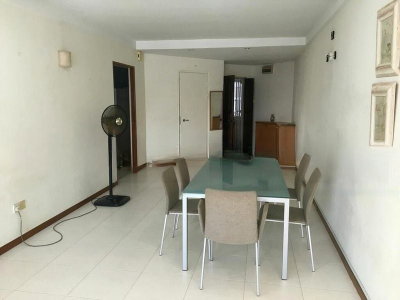 CHOA CHU KANG AVE 4 6