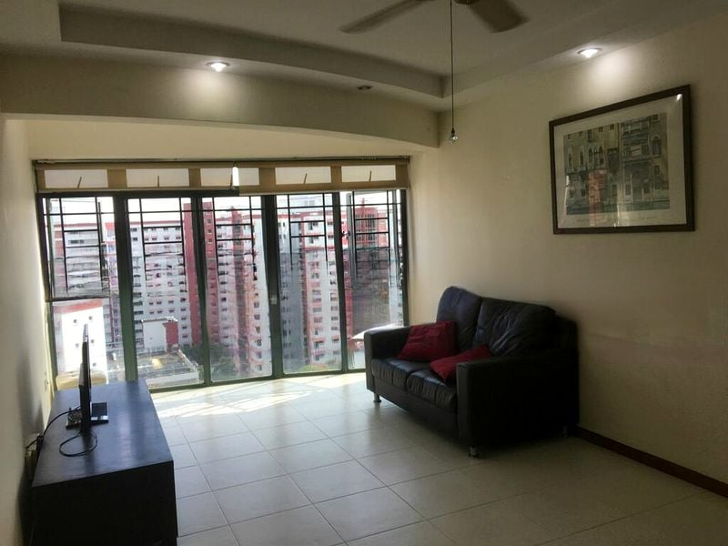 CHOA CHU KANG AVE 4 9