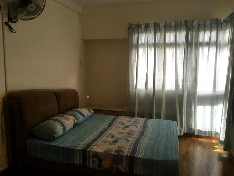 CHOA CHU KANG AVE 4 7