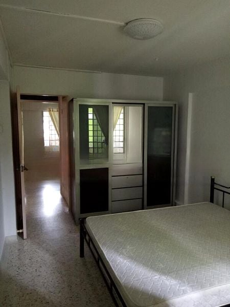 BEDOK RESERVOIR RD 4