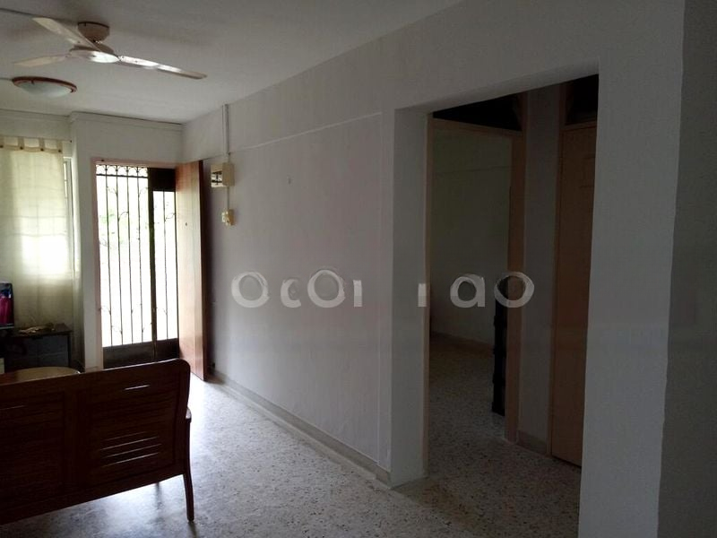 BEDOK RESERVOIR RD 2