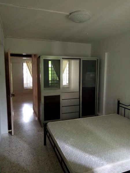 BEDOK RESERVOIR RD 5