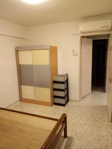 BEDOK RESERVOIR RD 15