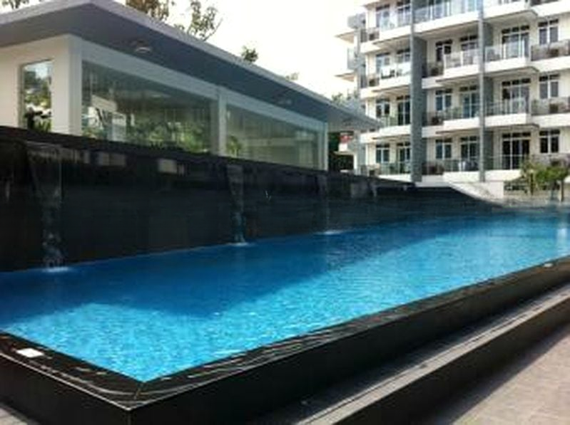 PARC IMPERIAL 6