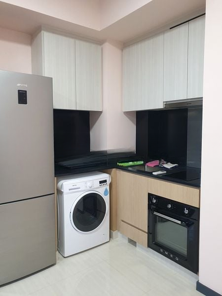 GEM RESIDENCES 3
