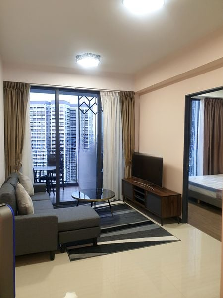GEM RESIDENCES 4
