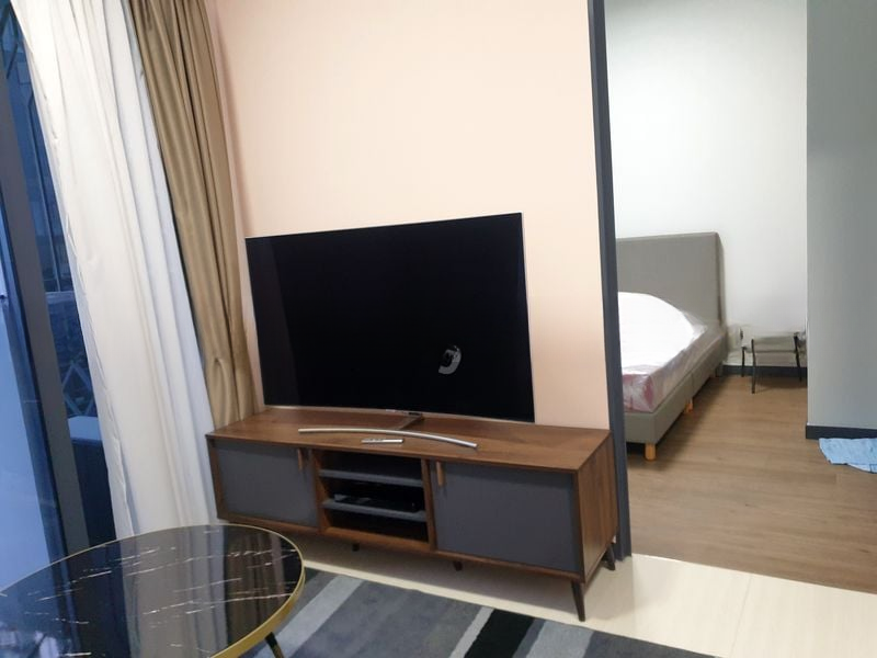 GEM RESIDENCES 1