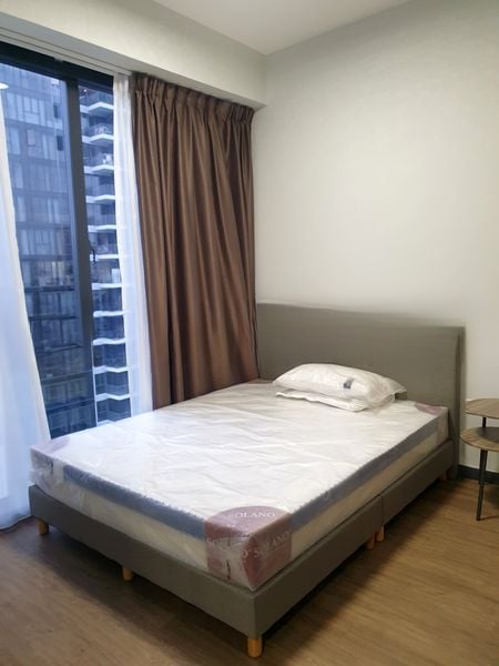GEM RESIDENCES 2