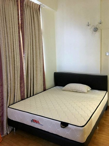 MANDALE HEIGHTS 8