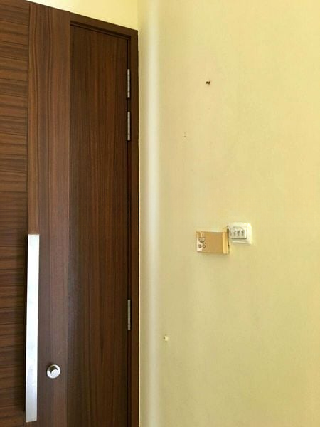 MANDALE HEIGHTS 1