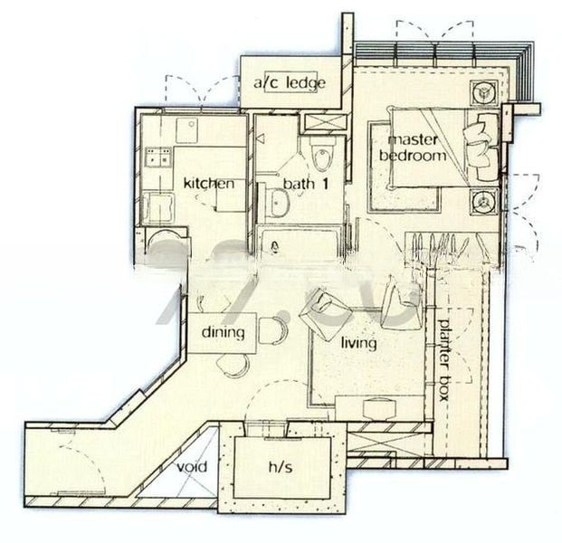MANDALE HEIGHTS 14