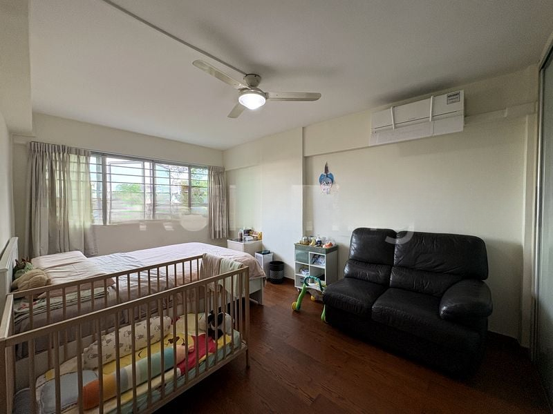 TELOK BLANGAH CRES 4