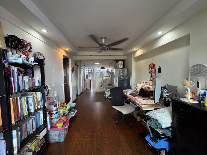 TELOK BLANGAH CRES 3