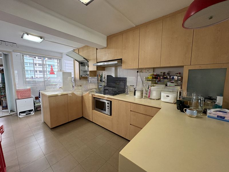 TELOK BLANGAH CRES 2