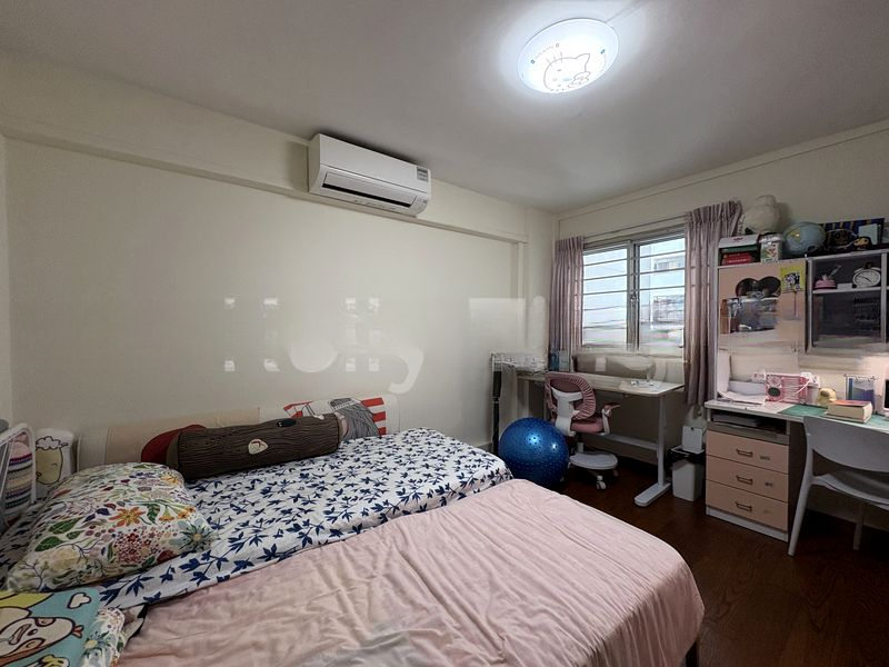 TELOK BLANGAH CRES 5