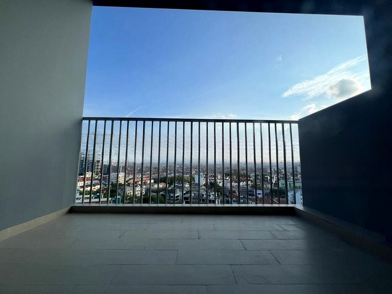 THE FLORENCE RESIDENCES 2