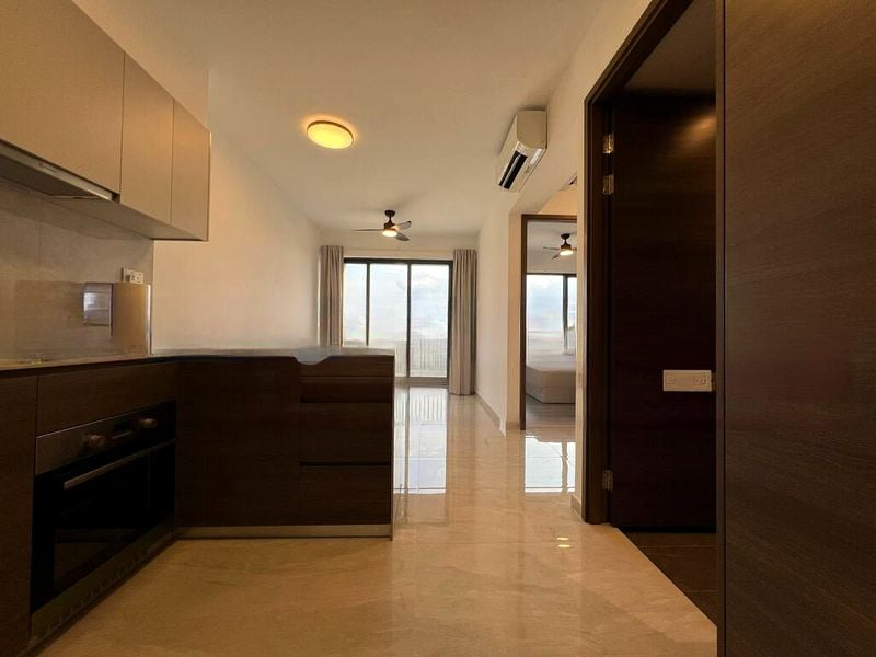 THE FLORENCE RESIDENCES 4