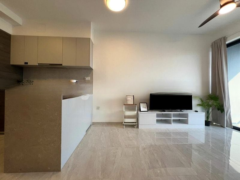 THE FLORENCE RESIDENCES 8