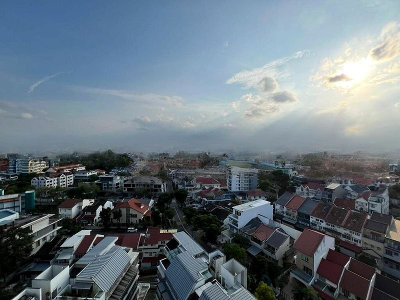 THE FLORENCE RESIDENCES 3