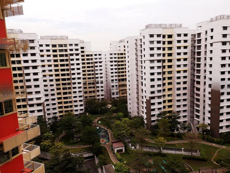 PUNGGOL EAST 3