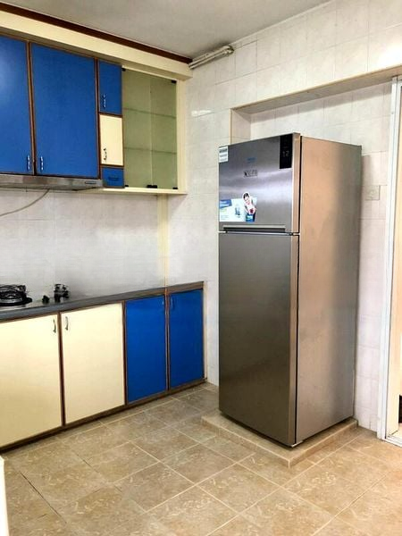 CHOA CHU KANG AVE 4 2