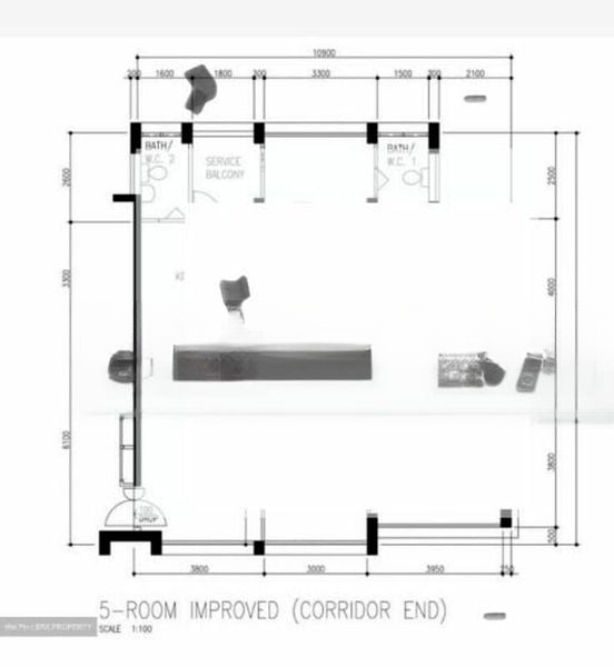 CHOA CHU KANG AVE 4 7