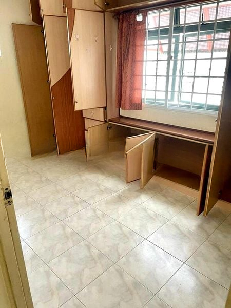 CHOA CHU KANG AVE 4 3