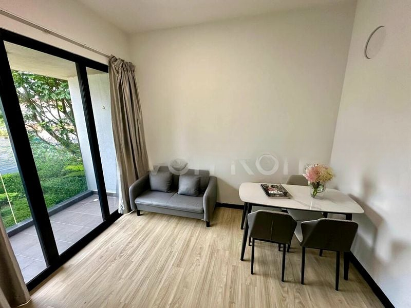 CRYSTAL HEIGHTS 5