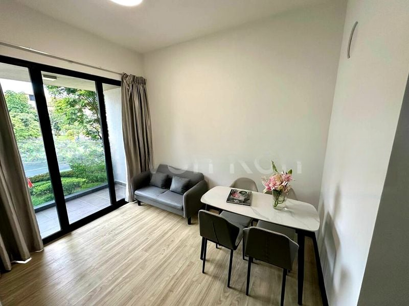 CRYSTAL HEIGHTS 7