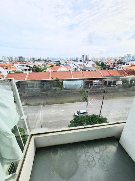 SUITES@ KATONG 3