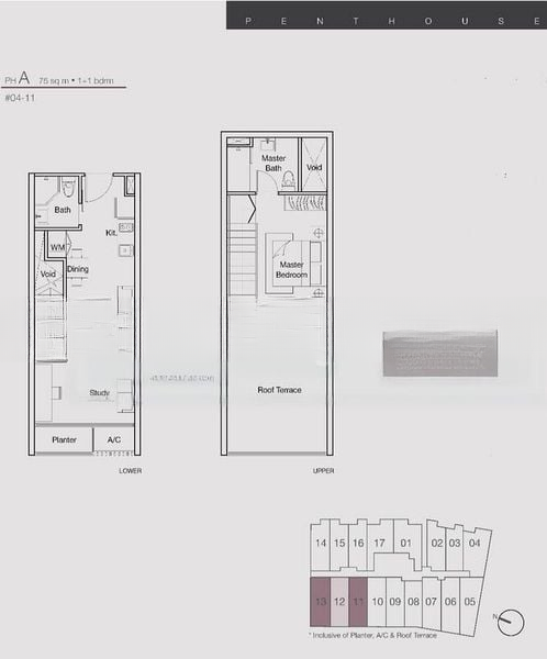 SUITES@ KATONG 9