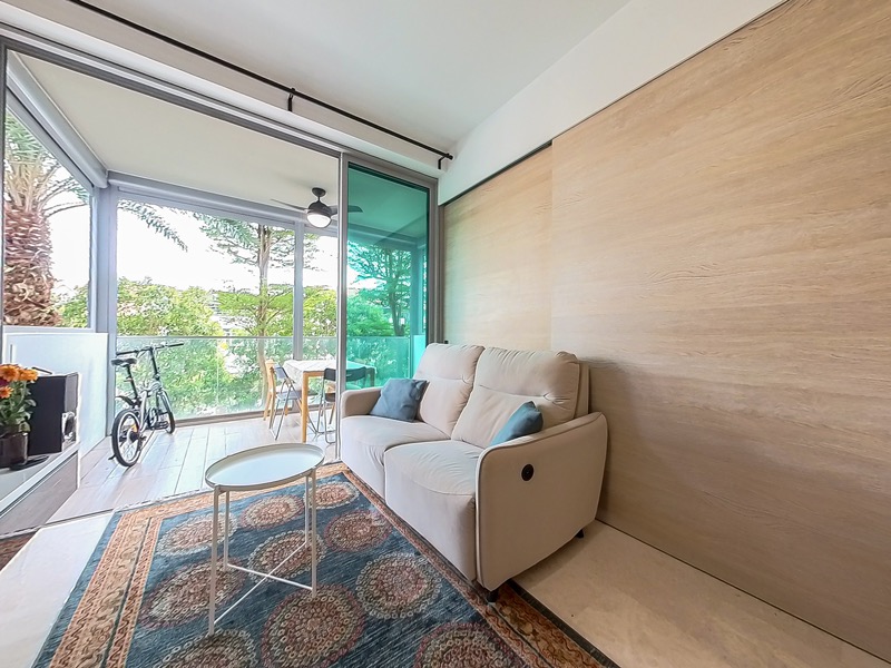 SENNETT RESIDENCE 11