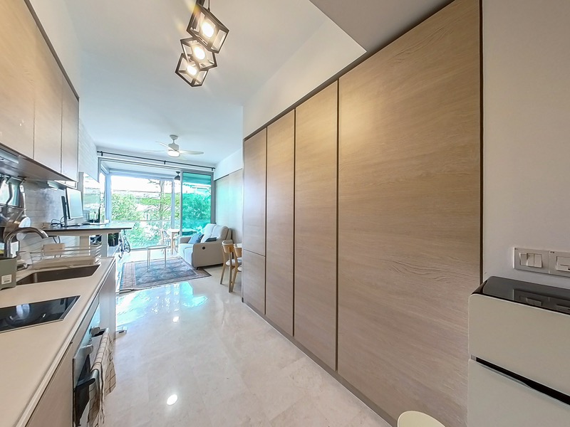 SENNETT RESIDENCE 13