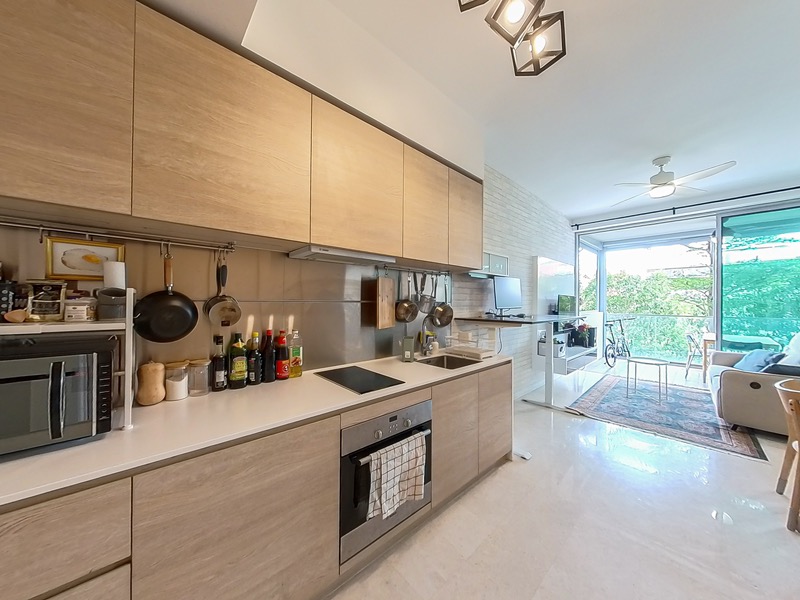 SENNETT RESIDENCE 14